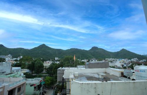 Bedla Apartment | Chitrakoot Residency