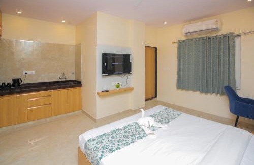 Bedla Apartment | Chitrakoot Residency