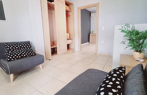 Kefalonia House | Chloe Apartments