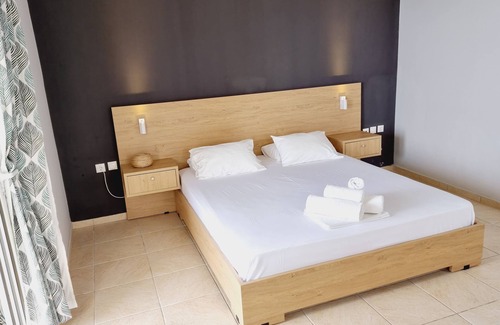 Kefalonia House | Chloe Apartments