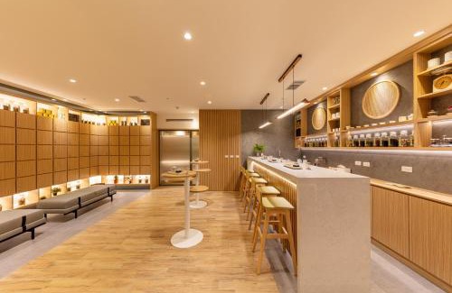 Dayuan District Hostel | CHO Stay Capsule Hotel-Taoyuan Airport T2