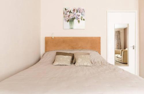 Leamington Spa Apartment | Chocolate Nest