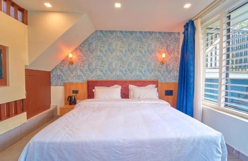Elappara Bed & Breakfast | Choice Holiday Pool Resort Vagamon by VOYE HOMES