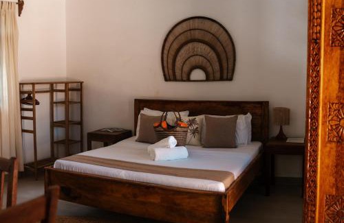 Paje Hotel | Chokoro House