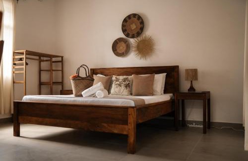 Paje Hotel | Chokoro House