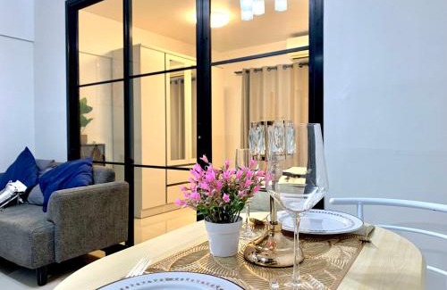Nimman Apartment | Chomdoi Apartment,Mountain View,near nimman,pool,Wifi