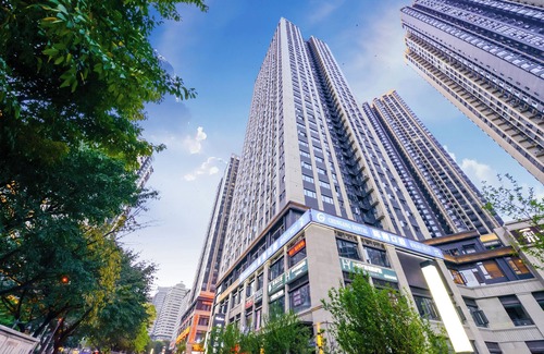 Yuzhong Apartment | Chongqing Justom Family Apartment Hotel
