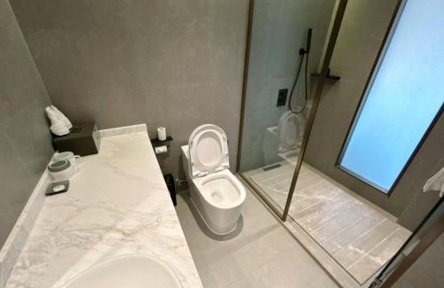 Nan An Hotel | Chongqing Tangtuan Hotel