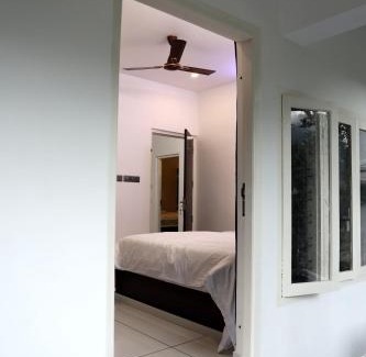 Devikolam House | Chooravelil Villa, Adimali - Family Stay Near Munnar