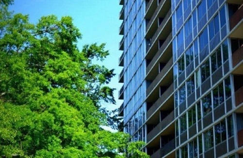North Little Rock Apartment | CHOOSE PEACE AND QUIET 304 1 BEDROOM