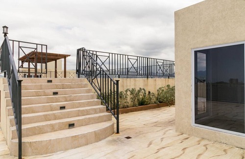 Barbican Apartment | Choose To Be Happy @ Twenty 2A #201 [2-Bedroom w/Pool]