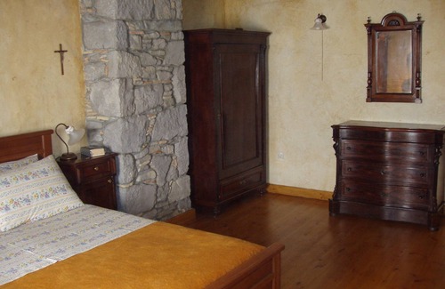 Grabri House | Choose your robinson vacation in a beautiful villa in Istria