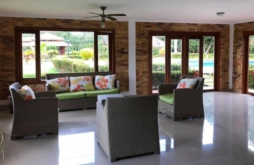 Villavicencio House | Chorizonte