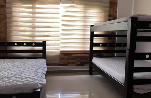 Villavicencio House | Chorizonte