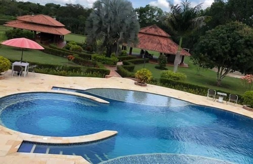 Villavicencio House | Chorizonte