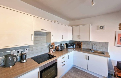 Manchester Apartment | Chorlton Home By City SuperHost