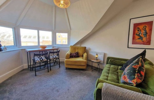 Manchester Apartment | Chorlton Home By City SuperHost