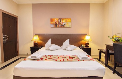 Negombo Hotel | Choy's Waterfront