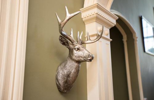 Marybank House | Chrialdon House