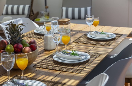 Paralimni Apartment | Chris Le Mare Luxury Villa By Louis Hotels