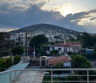 Spata-Artemida Apartment | Chris luxury apartment,near Athens Airport!