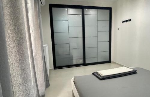 Palaio Faliro Apartment | Chris375flat-ParkOperaOnasioRea
