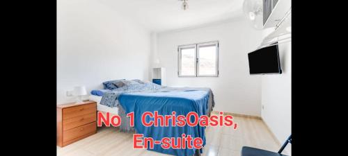 Arguineguin Apartment | ChrisOasis