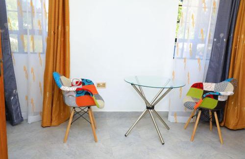 Kisii Apartment | Christabell