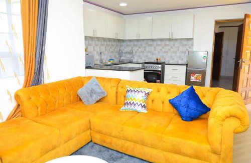 Kisii Apartment | Christabell