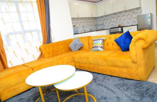 Kisii Apartment | Christabell