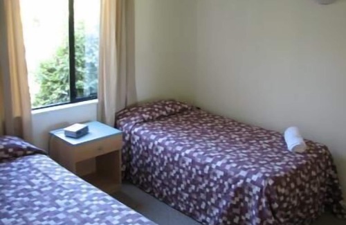 Christchurch Hotel | Christchurch Park Motel