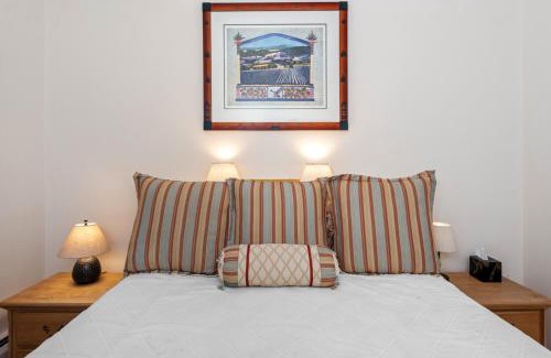 Vail Apartment | Christiania Condominiums- CoralTree Residence Collection