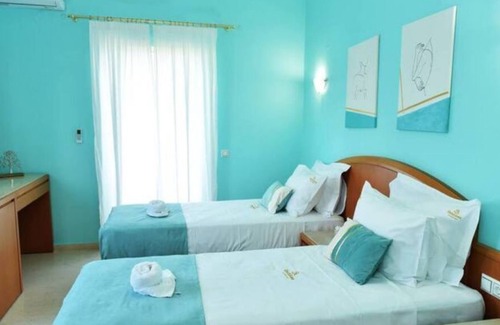 Almyrida Apartment | ChristiAnna Luxury Apartment 1