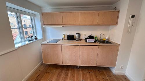 Christianshavn Apartment | Christianshavn Apartments