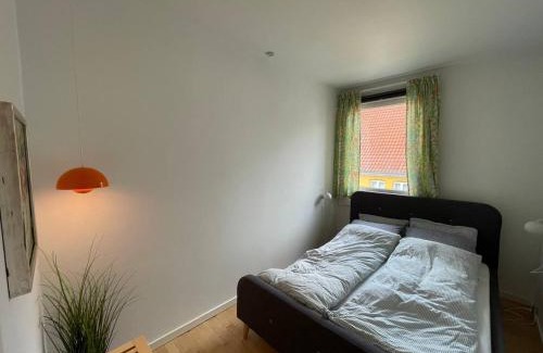 Christianshavn Apartment | Christianshavn finest with balcony