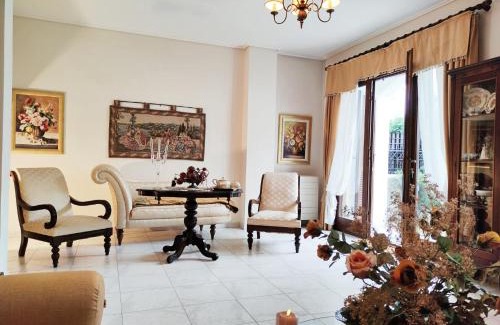 Alepou Apartment | Christie's Boutique by Corfuescapes