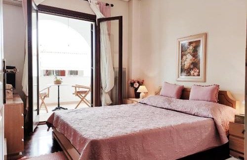 Alepou Apartment | Christie's Boutique by Corfuescapes