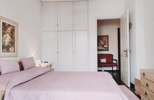 Alepou Apartment | Christie's Boutique by Corfuescapes