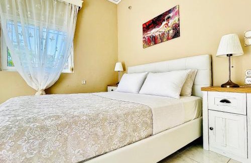 Nea Chora Apartment | Christina Apt
