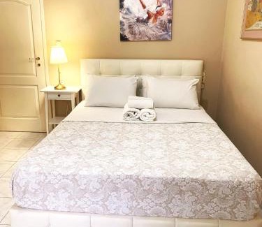 Nea Chora Apartment | Christina Apt