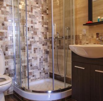 Adamas Apartment | Christina Rooms