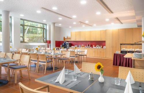 Stuttgart Hotel | Christkönigshaus