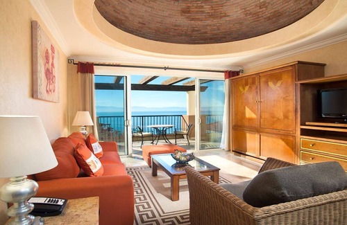 Flamingos Resort | Christmas week on the Beach in fabulous Bucerius resort. All-inclusive available