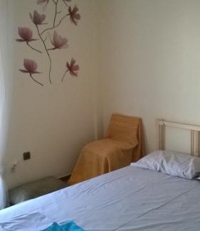 Nea Smirni Apartment | Christo