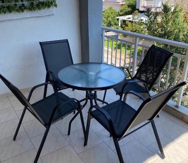 Asprovalta Apartment | Christos rooms