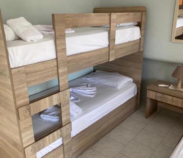 Asprovalta Apartment | Christos rooms