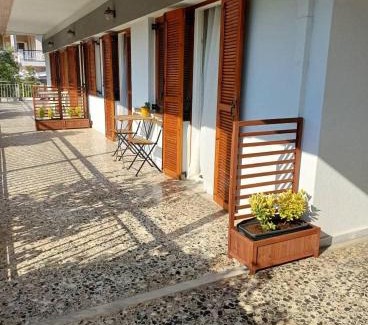 Asprovalta Apartment | Christos rooms