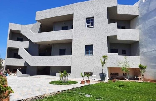 Analipsi Apartment | Christou Apts Jason 04