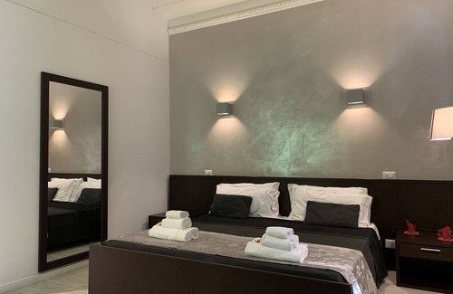 Marsala House | Chroma Tessera