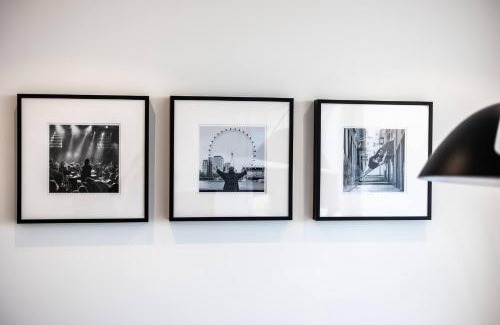 Brisbane Central Business District Apartment | Chrome Sonata - State Secrets & Skyline Sheets.